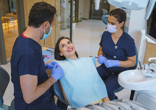 Best Pediatric Dentistry  in Oak Ridge, TN