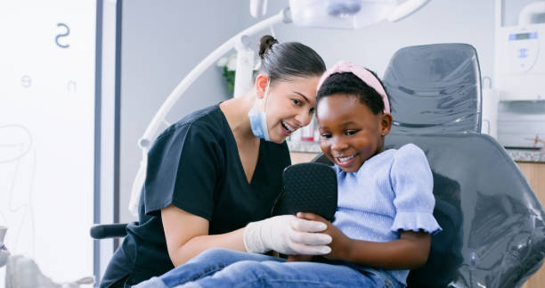 Emergency Dental Services in Oak Ridge, TN