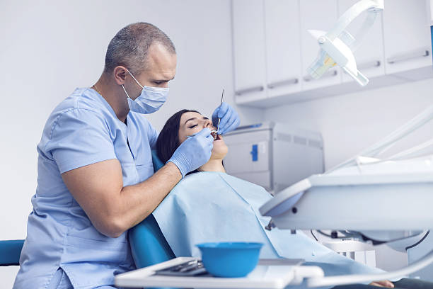 Oak Ridge, TN Holistic Dental Care Services Company